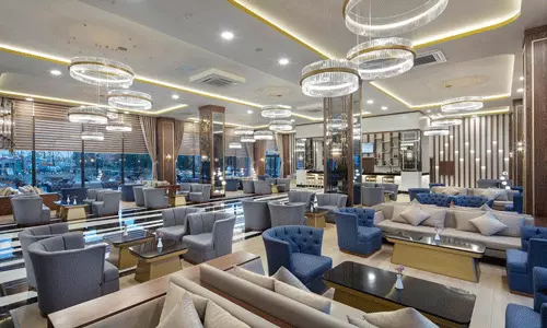 هتل آیدین بی کوئینز پالاس اند اسپا آنتالیا هتل آیدین بی کوئینز پالاس اند اسپا آنتالیا